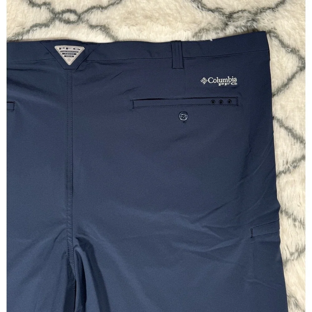 COLUMBIA Grander Marlin II Offshore PFG 10